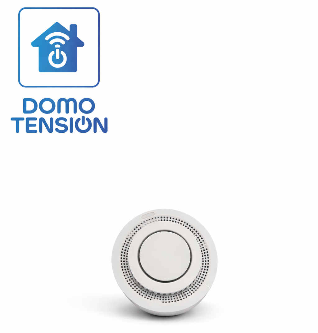 SMOKE DETECTOR