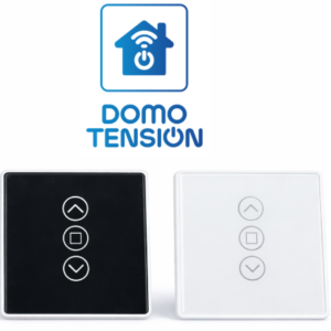 MOES SMART CURTAIN SWITCH