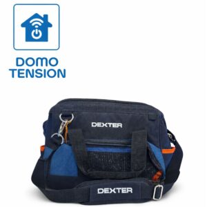 Mochila Azul.