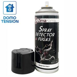 ESPUMA EN SPRAY PARA DETECTAR FUGAS 400ML