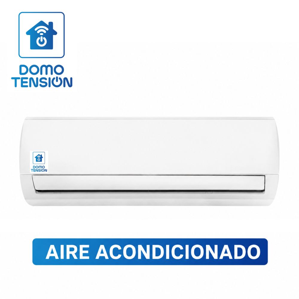 Aire Acondicionado ACP-12CH35AEQIs R32