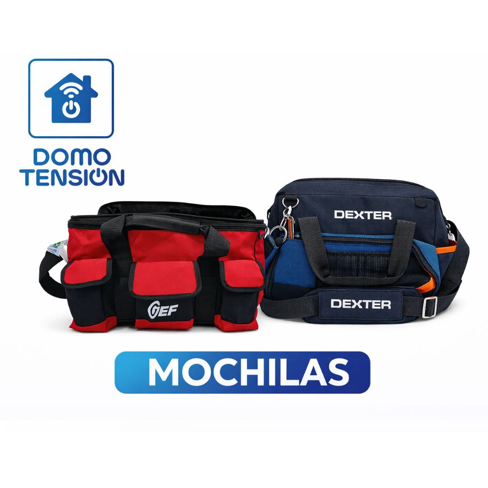Mochilas