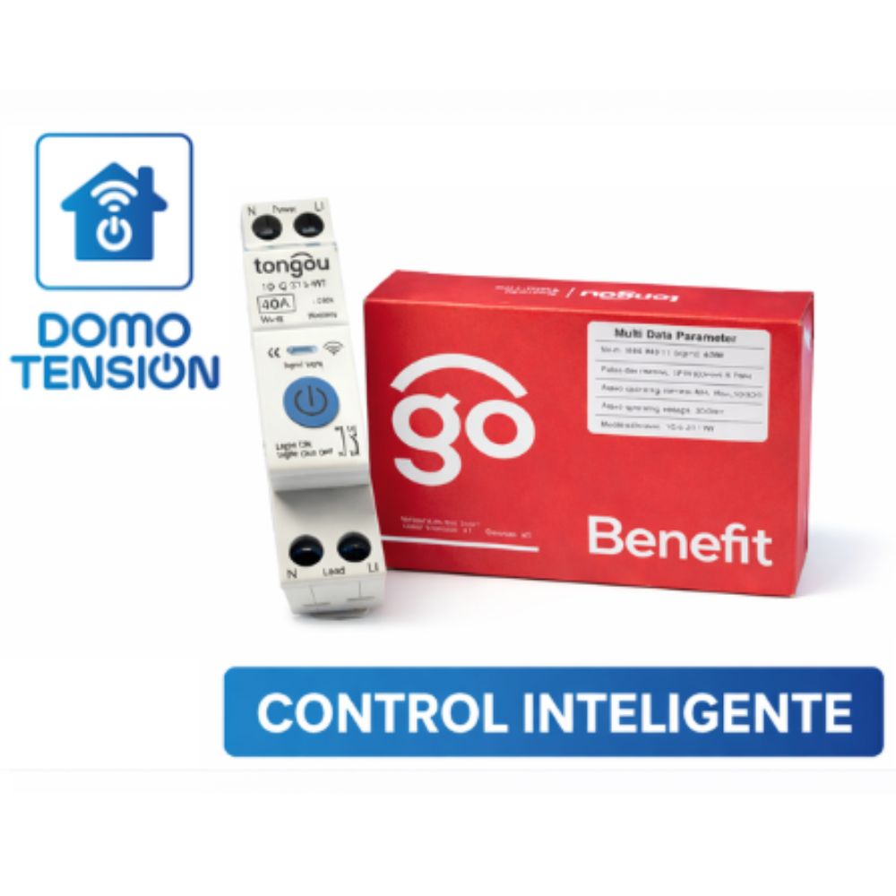 Control Inteligente