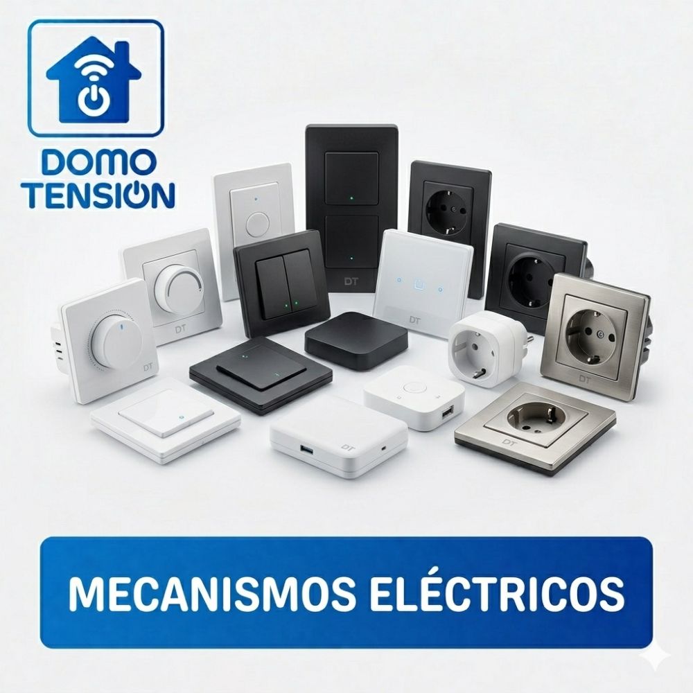 Mecanismos