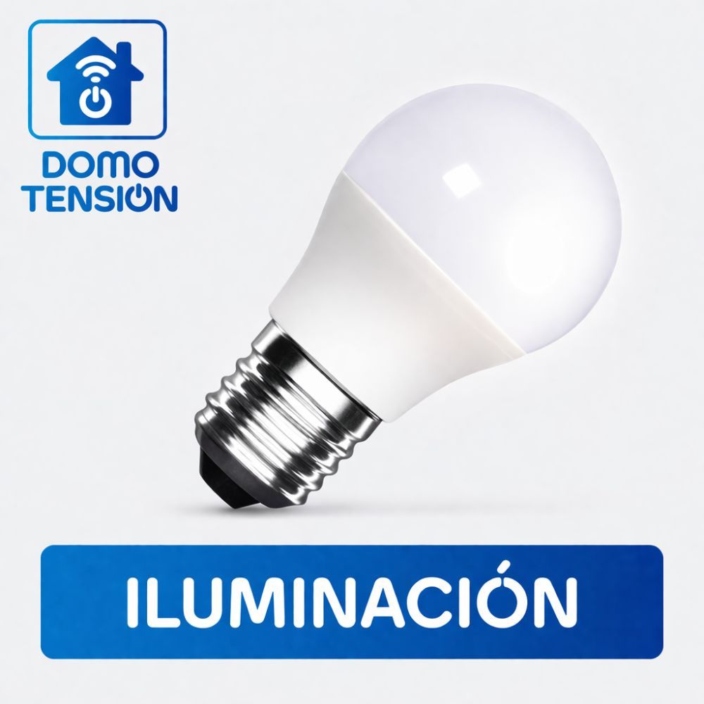 Iluminación