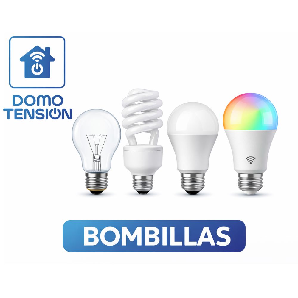 Bombillas