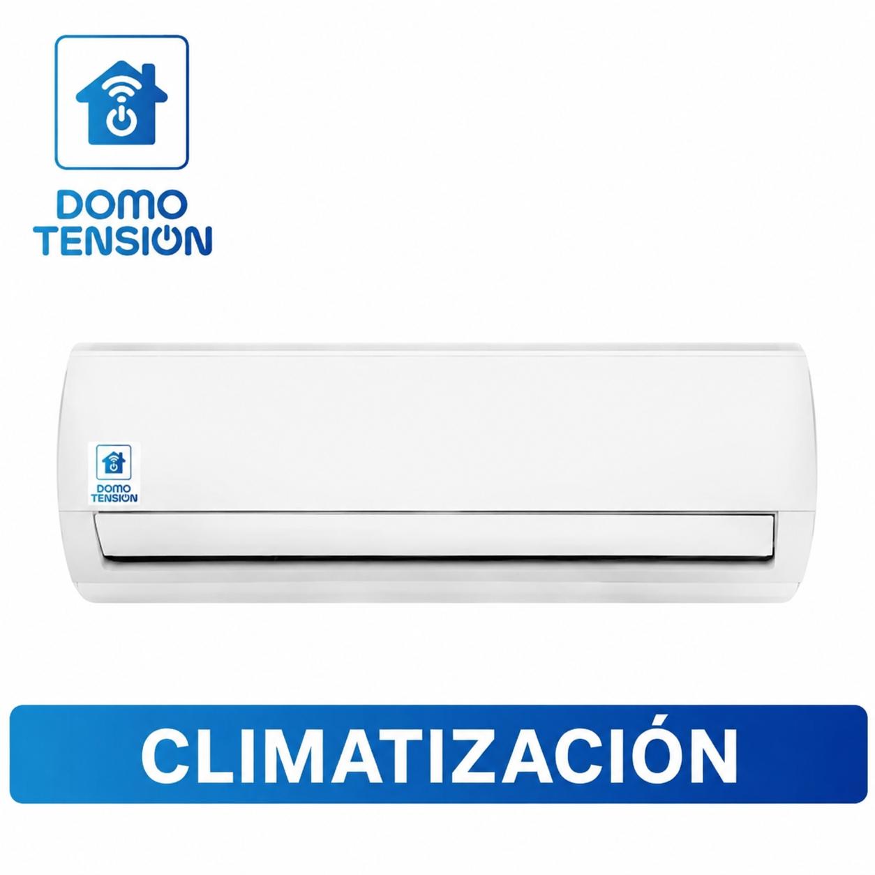 CLIMATIZACIÓN